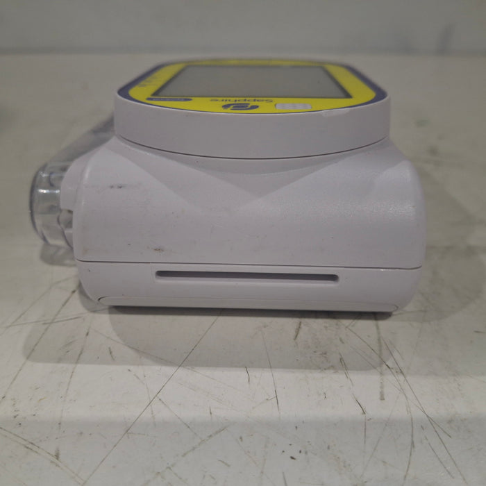 QCore Medical QCore Medical Sapphire Epidural Infusion Pump Infusion Pump reLink Medical