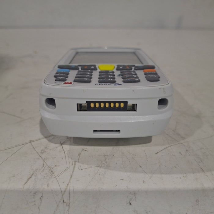 Socket Moblie Inc Socket Moblie Inc epoc Host Blood Analyzer Clinical Lab reLink Medical