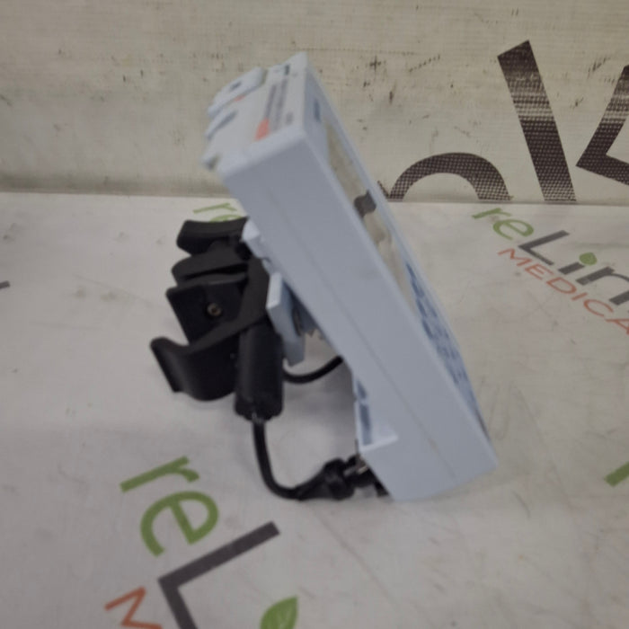 Baxter Baxter Sigma Spectrum 8.00.03 w/o Battery Infusion Pump Infusion Pump reLink Medical