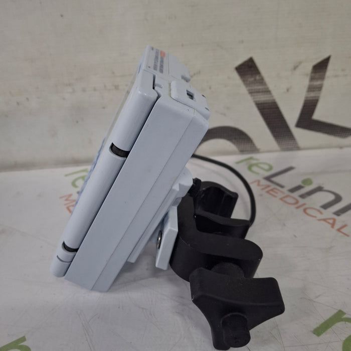 Baxter Baxter Sigma Spectrum 8.00.03 w/o Battery Infusion Pump Infusion Pump reLink Medical