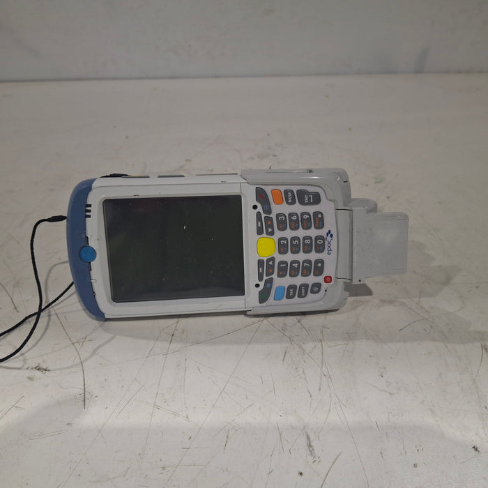 Socket Moblie Inc Socket Moblie Inc epoc Host Blood Analyzer Clinical Lab reLink Medical