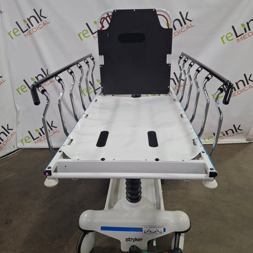 Stryker Stryker 1501 Stretcher Beds & Stretchers reLink Medical