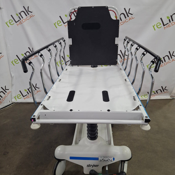 Stryker Stryker 1501 Stretcher Beds & Stretchers reLink Medical
