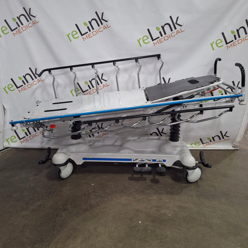 Stryker Stryker 1501 Stretcher Beds & Stretchers reLink Medical