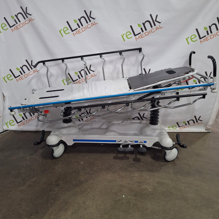 Stryker Stryker 1501 Stretcher Beds & Stretchers reLink Medical