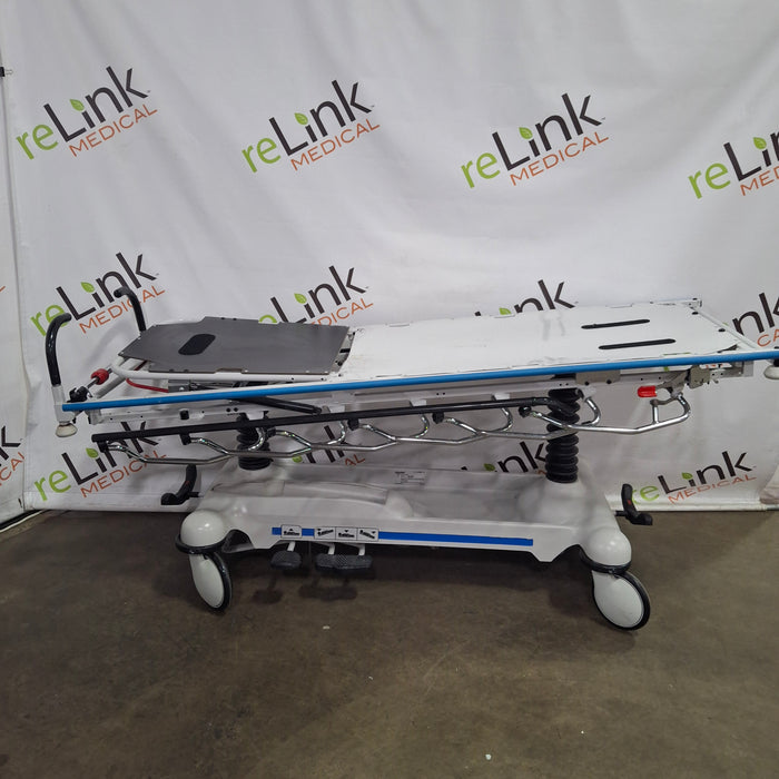 Stryker Stryker 1501 Stretcher Beds & Stretchers reLink Medical