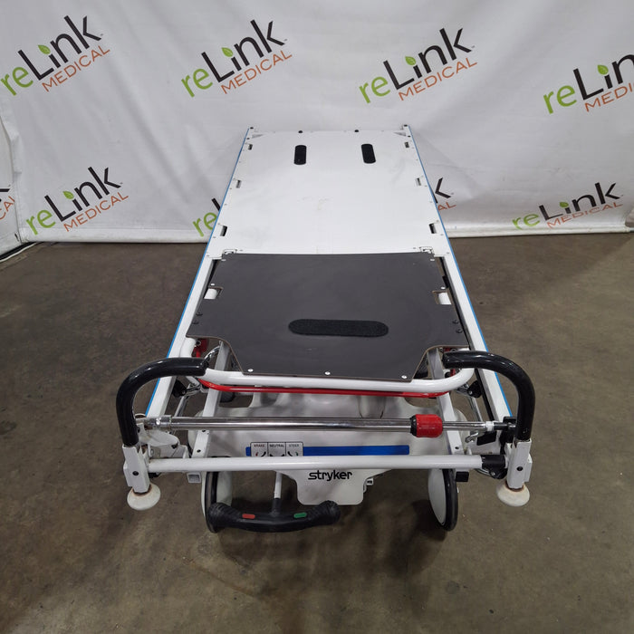 Stryker Stryker 1501 Stretcher Beds & Stretchers reLink Medical