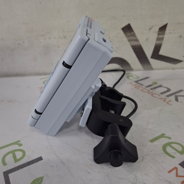 Baxter Baxter Sigma Spectrum 8.00.03 w/o Battery Infusion Pump Infusion Pump reLink Medical