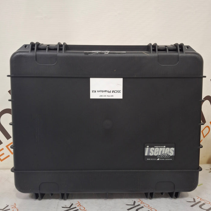 GE Healthcare GE Healthcare 5411887 35CM CT Phantom Kit CT / PET reLink Medical