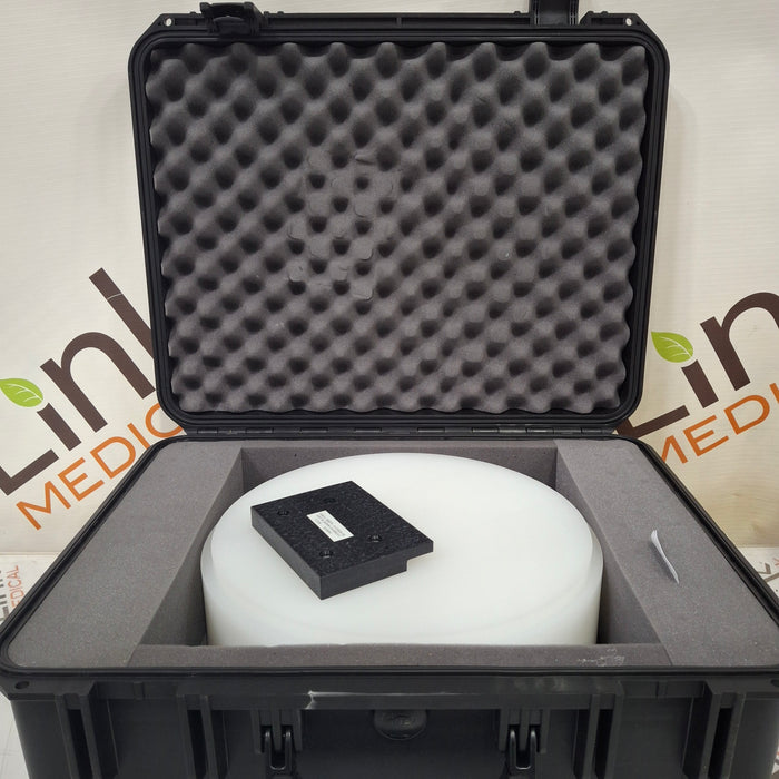 GE Healthcare GE Healthcare 5411887 35CM CT Phantom Kit CT / PET reLink Medical