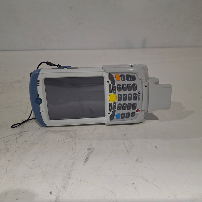 Socket Moblie Inc Socket Moblie Inc epoc Host Blood Analyzer Clinical Lab reLink Medical