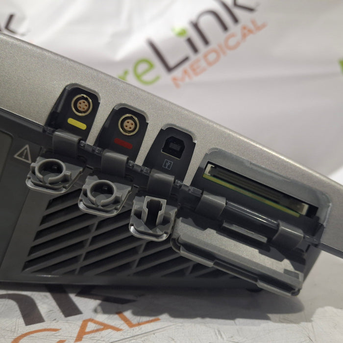 Breas Breas Vivo 50 Ventilator Respiratory reLink Medical