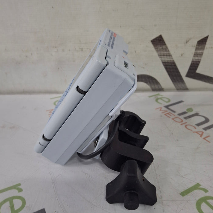 Baxter Sigma Spectrum 8.01.00 w/o Battery Infusion Pump