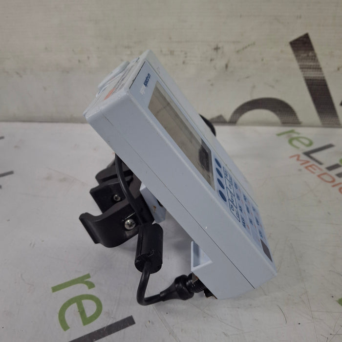 Baxter Sigma Spectrum 8.01.00 w/o Battery Infusion Pump