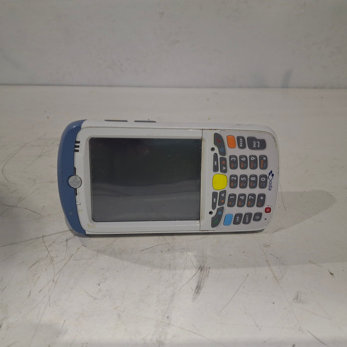 Socket Moblie Inc Socket Moblie Inc epoc Host Blood Analyzer Clinical Lab reLink Medical