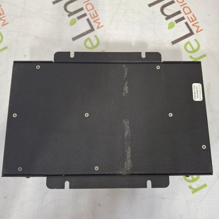 GE Healthcare EPM 9650Q Power Quality Meter