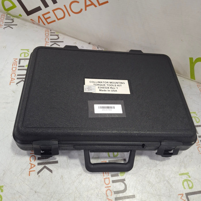 Sturtevant Richmont Sturtevant Richmont Torque Wrench Set Industrial Equipment reLink Medical