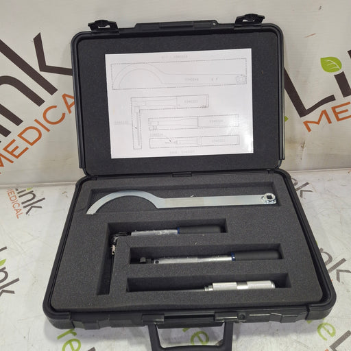 Sturtevant Richmont Sturtevant Richmont Torque Wrench Set Industrial Equipment reLink Medical