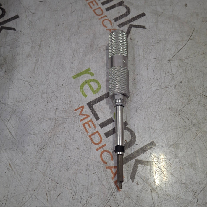 Sturtevant Richmont Sturtevant Richmont Torque Wrench Set Industrial Equipment reLink Medical