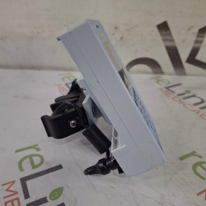 Baxter Sigma Spectrum 8.00.04 w/o Battery Infusion Pump