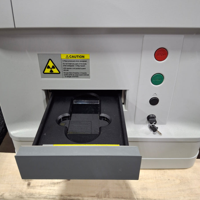 Faxitron Bioptics, LLC Faxitron Bioptics, LLC Core Vision Bioptics Portable X-Ray System X-Ray Equipment reLink Medical