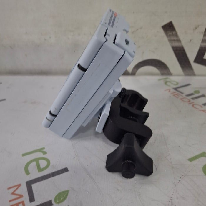 Baxter Baxter Sigma Spectrum 8.00.03 w/o Battery Infusion Pump Infusion Pump reLink Medical