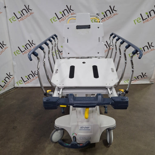 Stryker Stryker 1007 Stretcher Beds & Stretchers reLink Medical