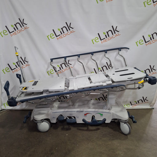 Stryker Stryker 1007 Stretcher Beds & Stretchers reLink Medical
