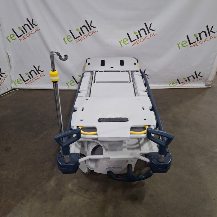 Stryker Stryker 1007 Stretcher Beds & Stretchers reLink Medical