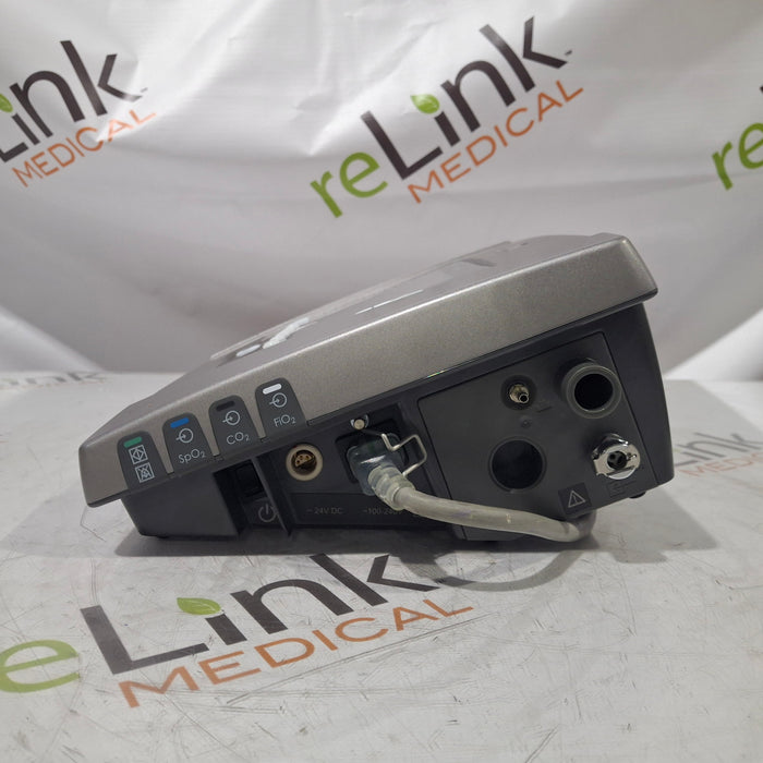 Breas Breas Vivo 50 Ventilator Respiratory reLink Medical