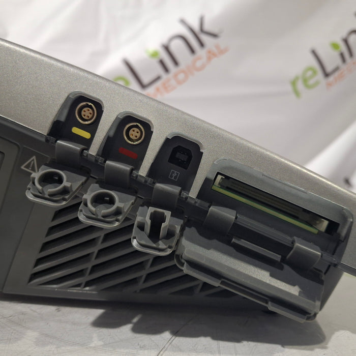 Breas Breas Vivo 50 Ventilator Respiratory reLink Medical