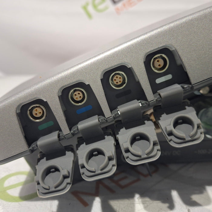 Breas Breas Vivo 50 Ventilator Respiratory reLink Medical