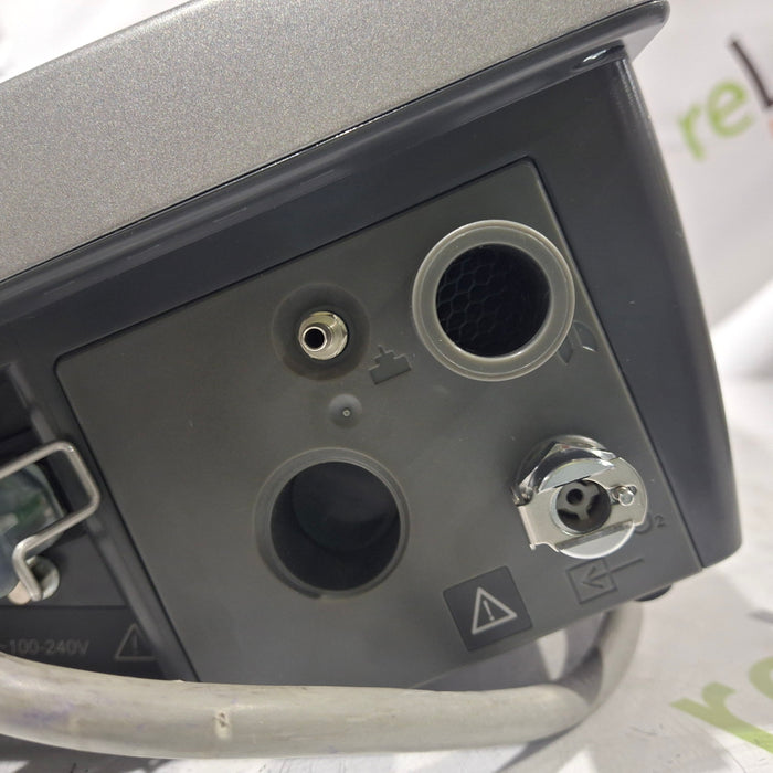 Breas Breas Vivo 50 Ventilator Respiratory reLink Medical