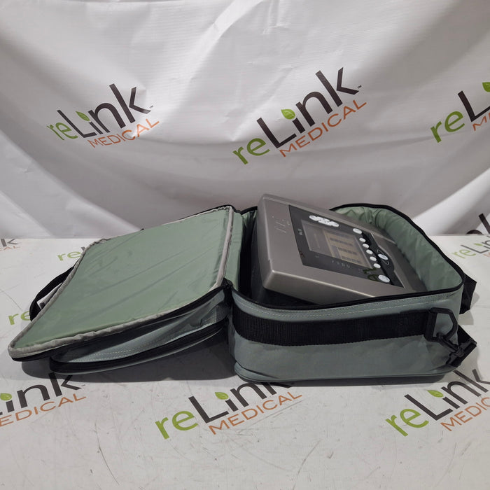 Breas Breas Vivo 50 Ventilator Respiratory reLink Medical