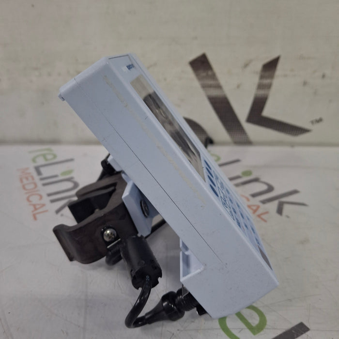 Baxter Baxter Sigma Spectrum 8.00.03 w/o Battery Infusion Pump Infusion Pump reLink Medical