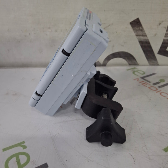 Baxter Baxter Sigma Spectrum 8.00.03 w/o Battery Infusion Pump Infusion Pump reLink Medical