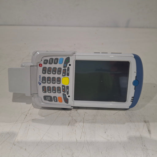 Socket Moblie Inc Socket Moblie Inc epoc Host Blood Analyzer Clinical Lab reLink Medical