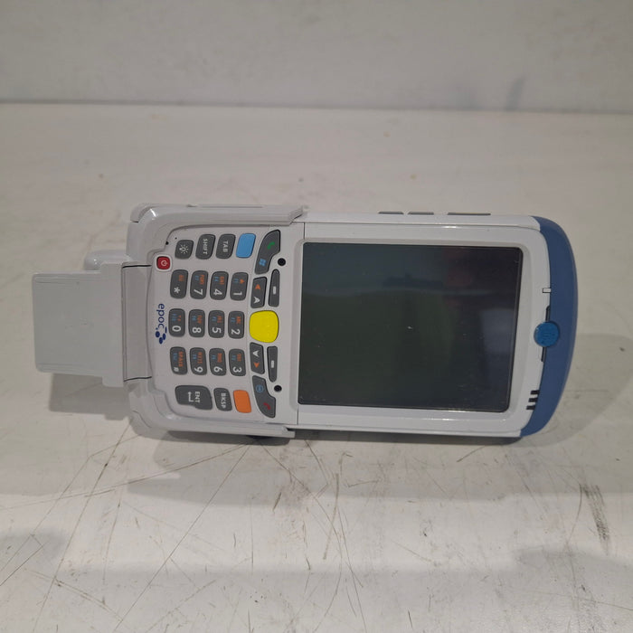 Socket Moblie Inc Socket Moblie Inc epoc Host Blood Analyzer Clinical Lab reLink Medical