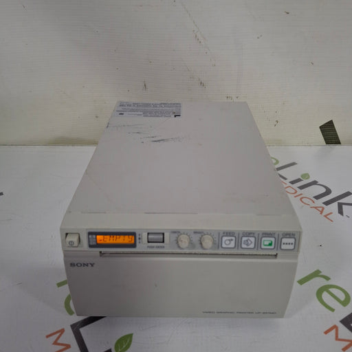 Sony Sony UP-897MD Imager / Printer Ultrasound reLink Medical