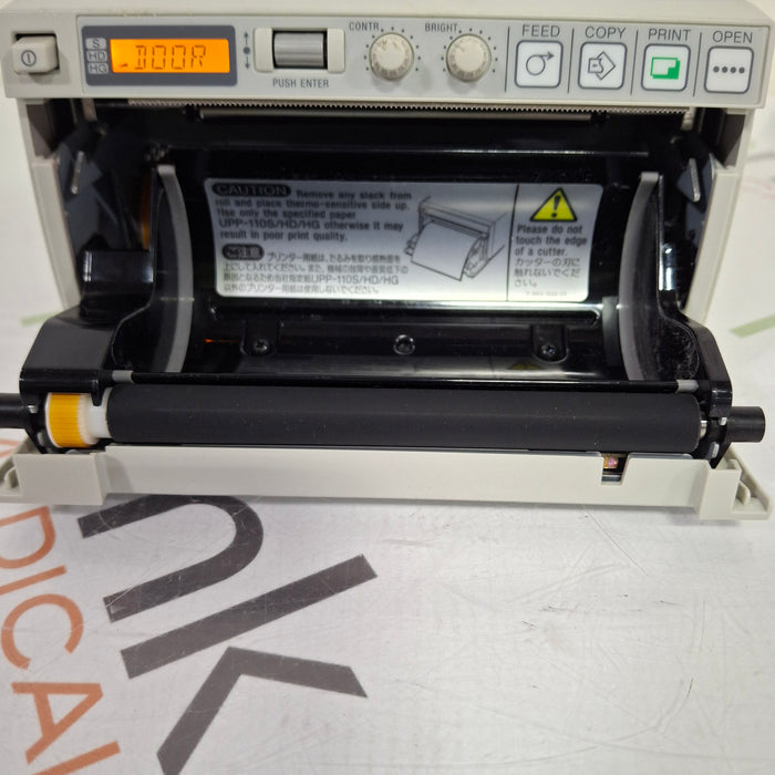 Sony Sony UP-897MD Imager / Printer Ultrasound reLink Medical