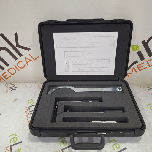 Sturtevant Richmont Sturtevant Richmont 5340328 Torque Wrench Kit Industrial Equipment reLink Medical