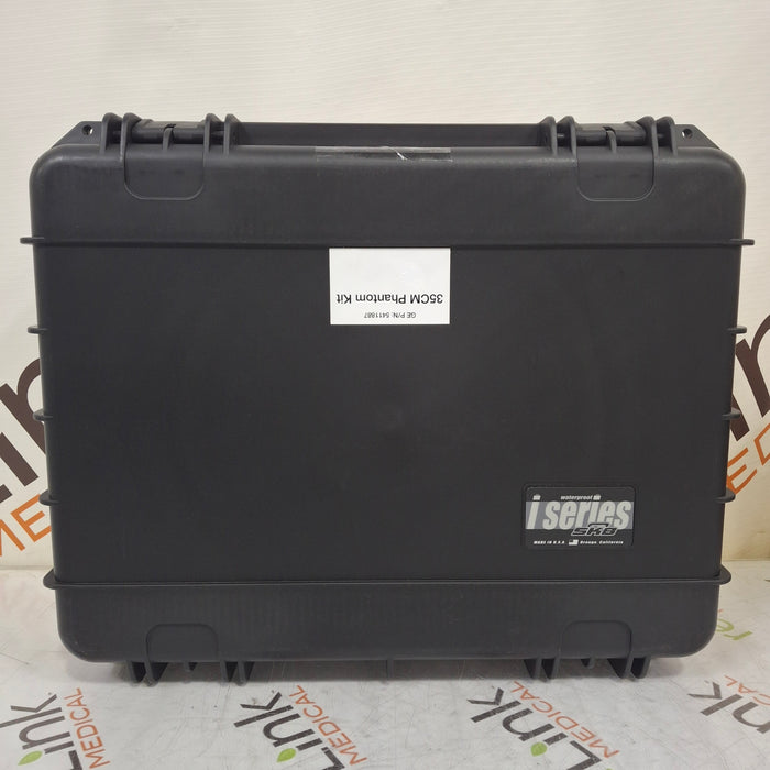 GE Healthcare GE Healthcare 5411887 35CM CT Phantom Kit CT / PET reLink Medical