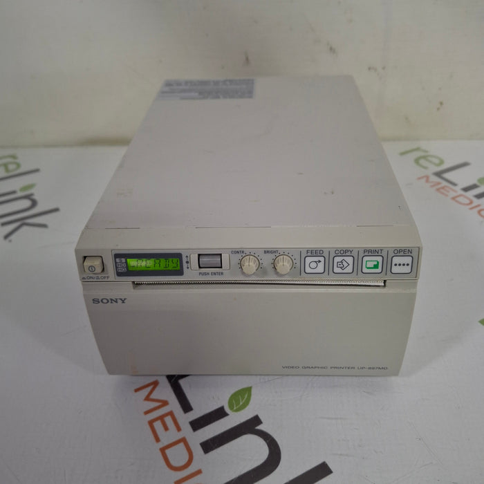 Sony UP-897MD Imager / Printer