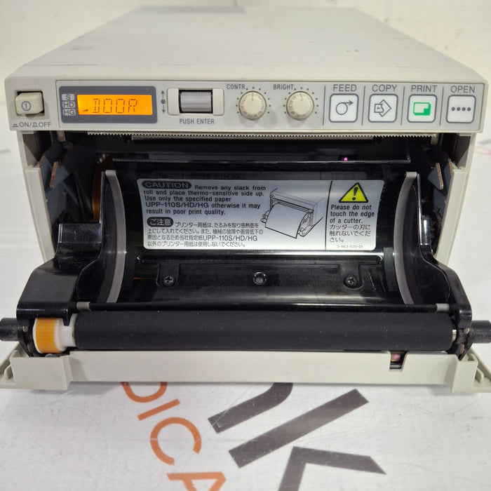 Sony UP-897MD Imager / Printer