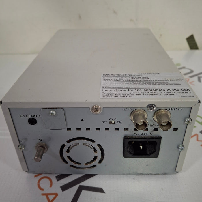 Sony UP-897MD Imager / Printer