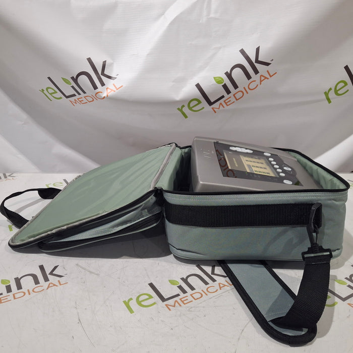 Breas Breas Vivo 50 Ventilator Respiratory reLink Medical