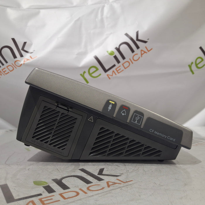 Breas Breas Vivo 50 Ventilator Respiratory reLink Medical