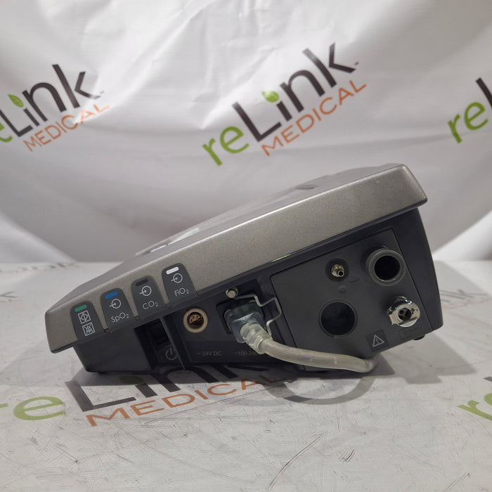 Breas Breas Vivo 50 Ventilator Respiratory reLink Medical