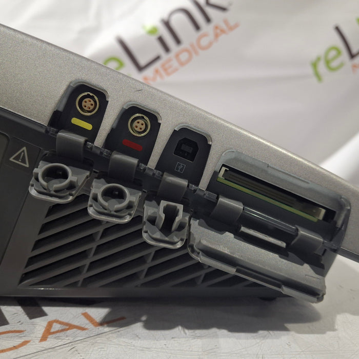 Breas Breas Vivo 50 Ventilator Respiratory reLink Medical