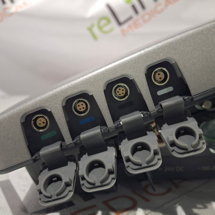 Breas Breas Vivo 50 Ventilator Respiratory reLink Medical